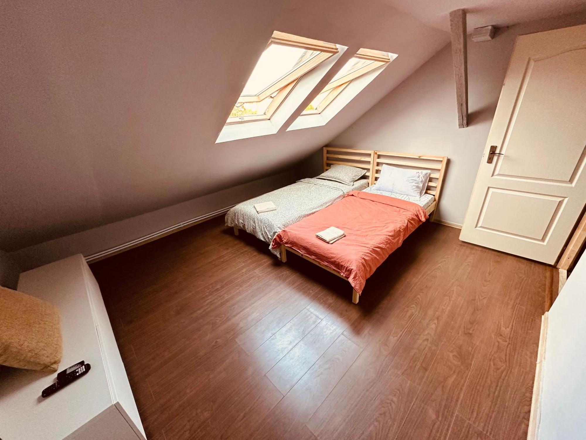 Serbian House Bed & Breakfast Timisoara Bagian luar foto