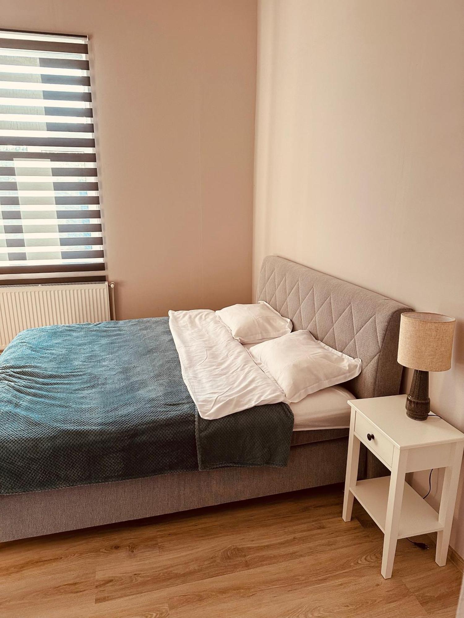 Serbian House Bed & Breakfast Timisoara Bagian luar foto
