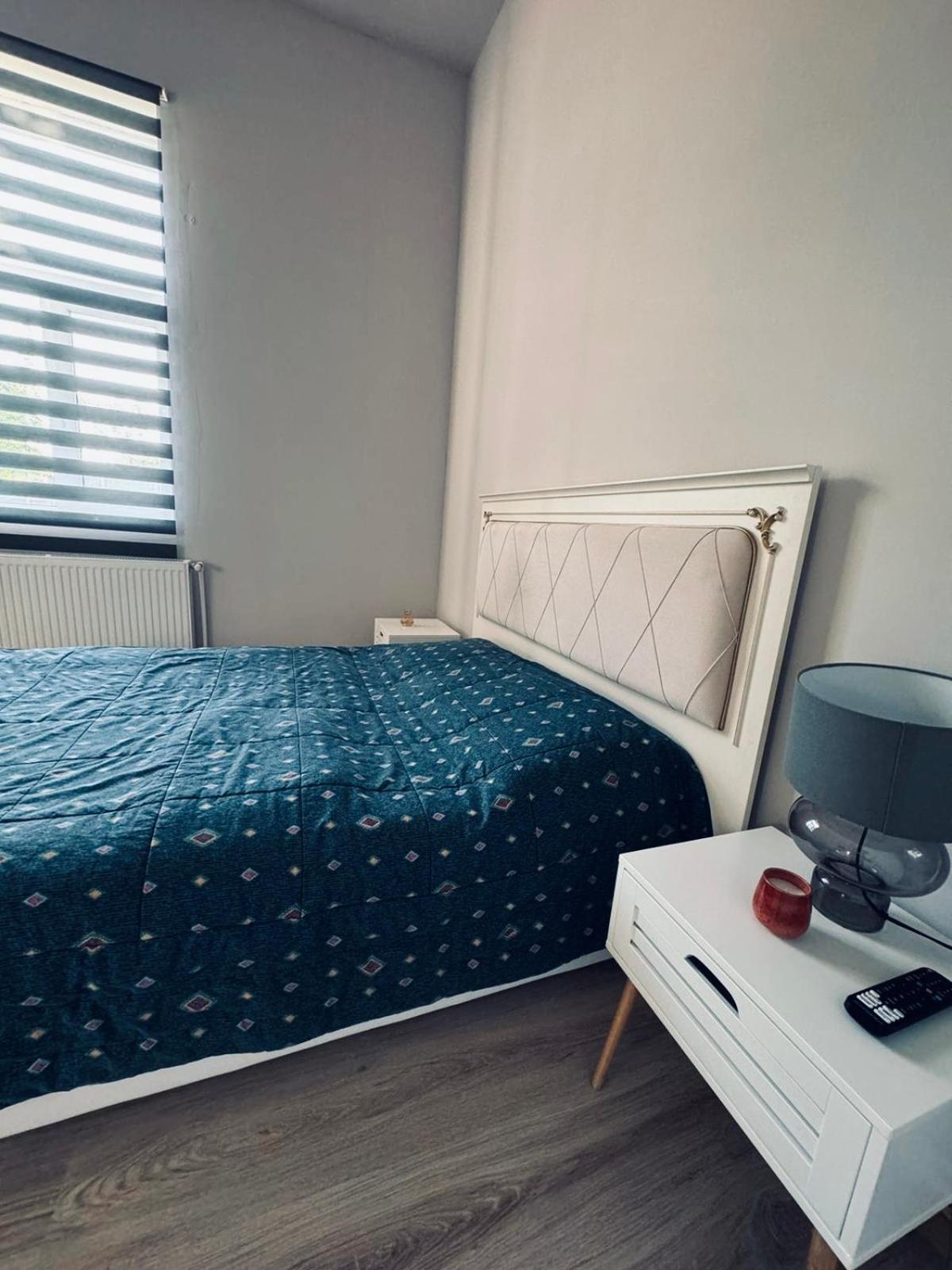Serbian House Bed & Breakfast Timisoara Bagian luar foto