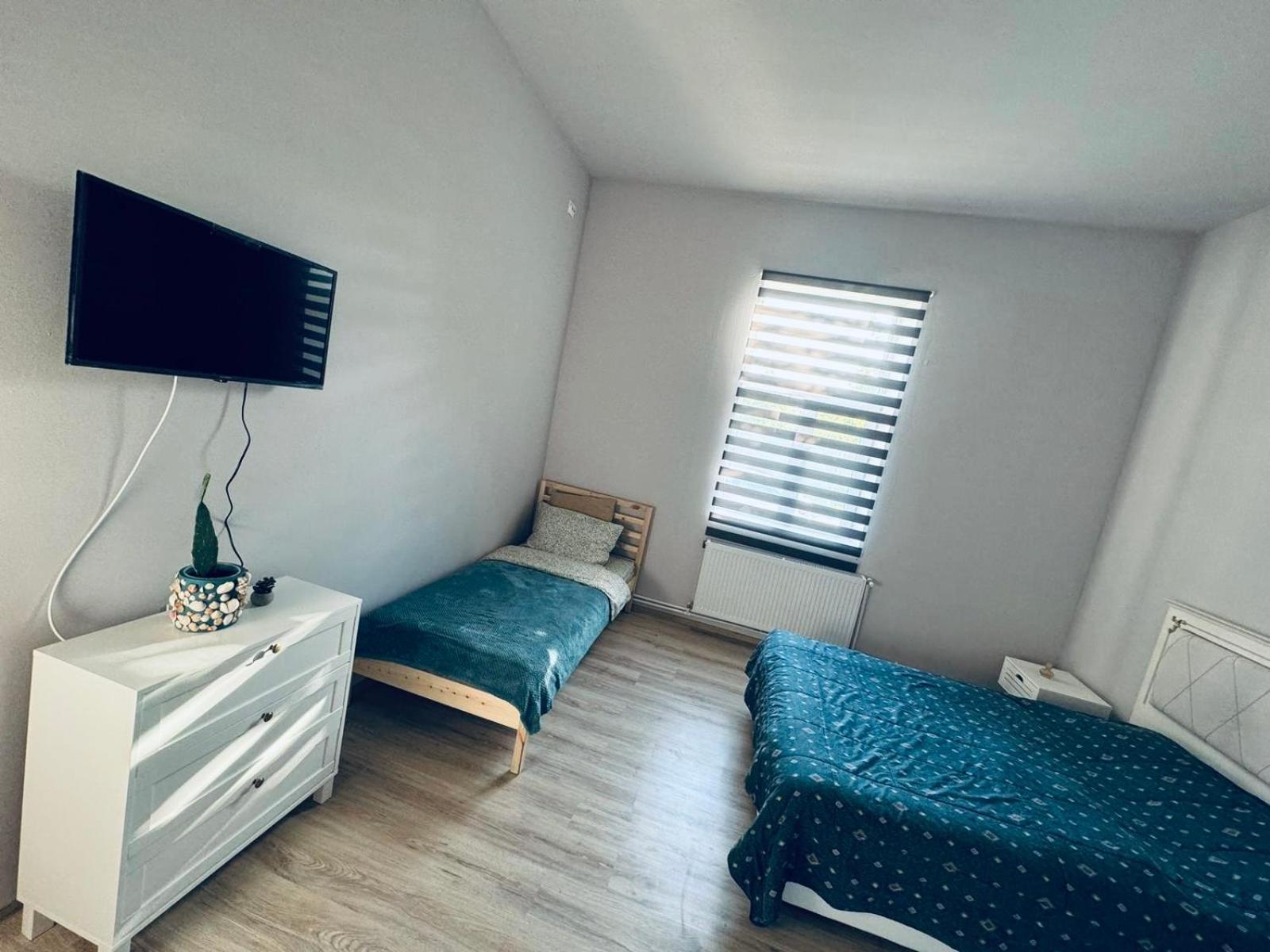 Serbian House Bed & Breakfast Timisoara Bagian luar foto
