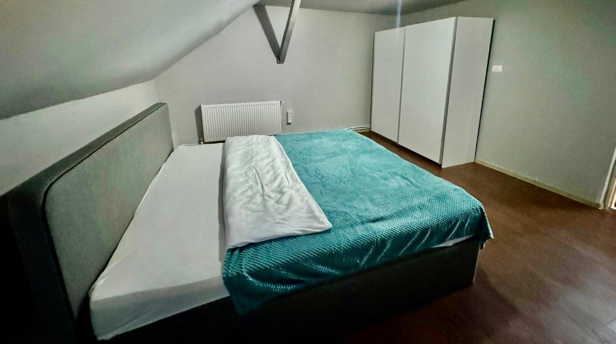 Serbian House Bed & Breakfast Timisoara Bagian luar foto