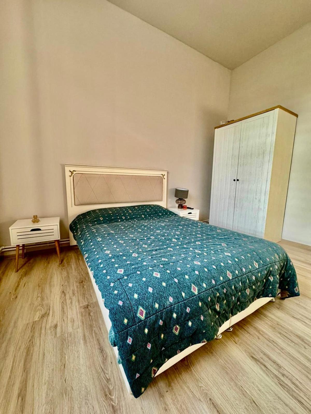 Serbian House Bed & Breakfast Timisoara Bagian luar foto