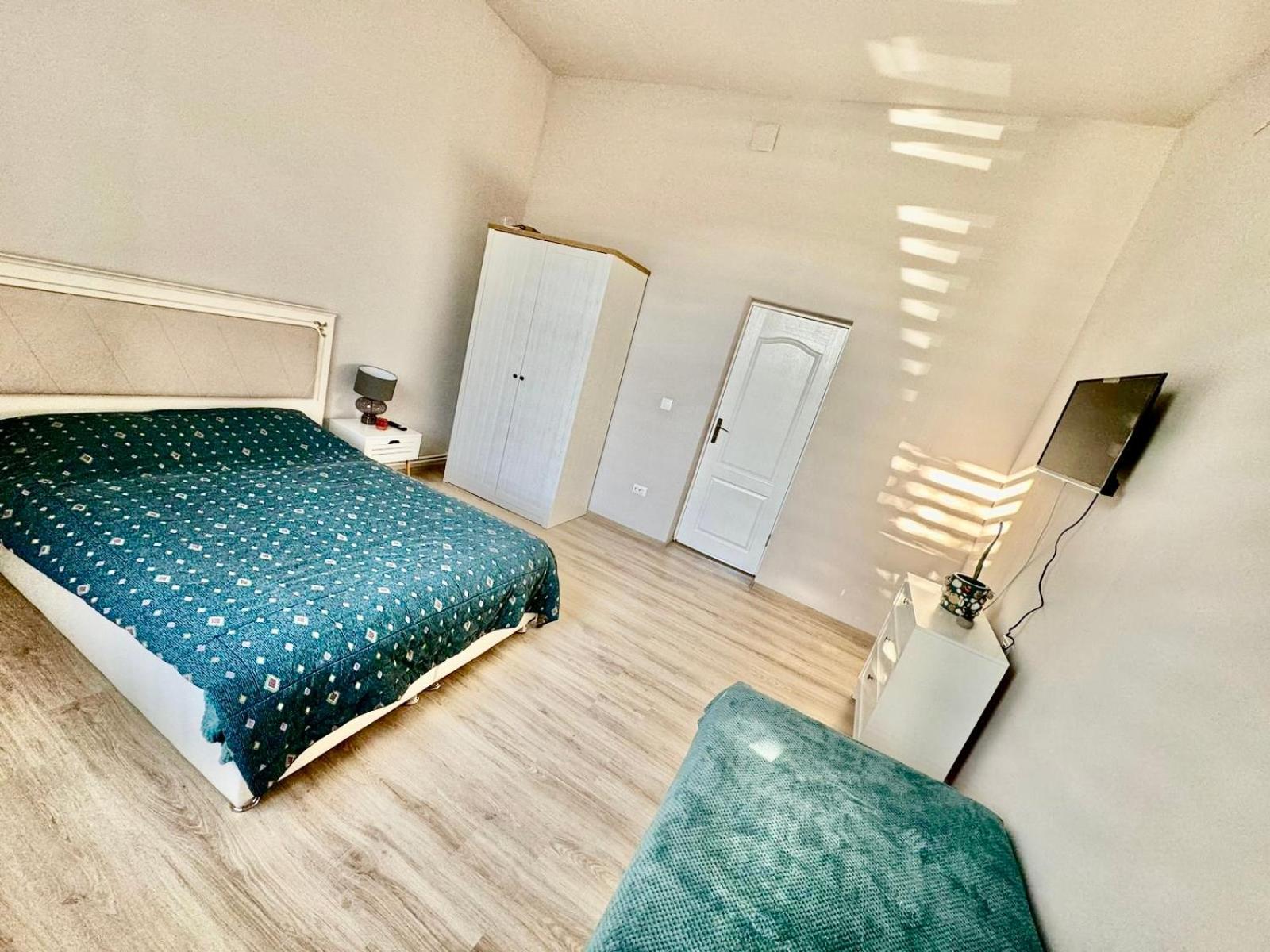 Serbian House Bed & Breakfast Timisoara Bagian luar foto