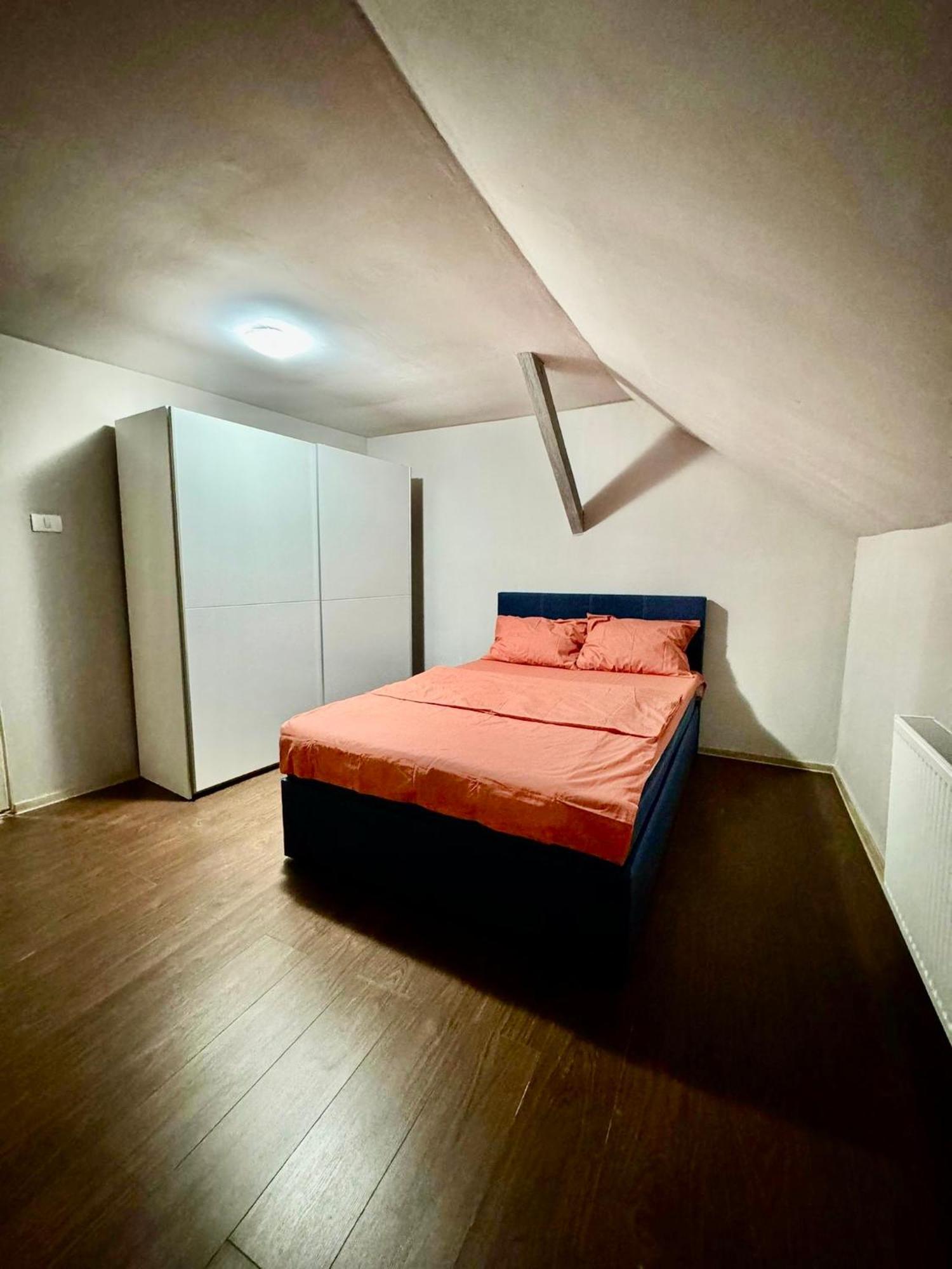 Serbian House Bed & Breakfast Timisoara Bagian luar foto