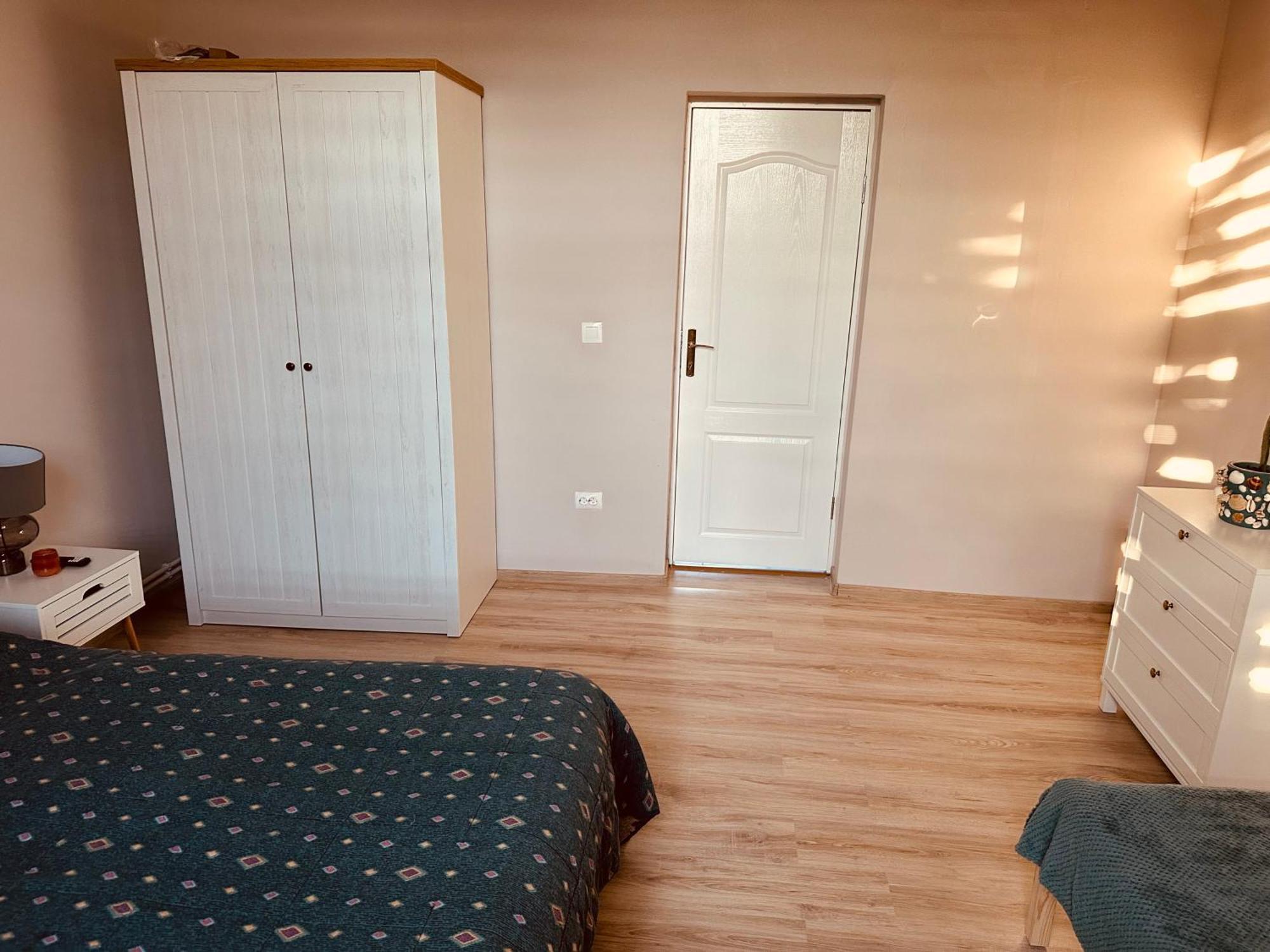 Serbian House Bed & Breakfast Timisoara Bagian luar foto