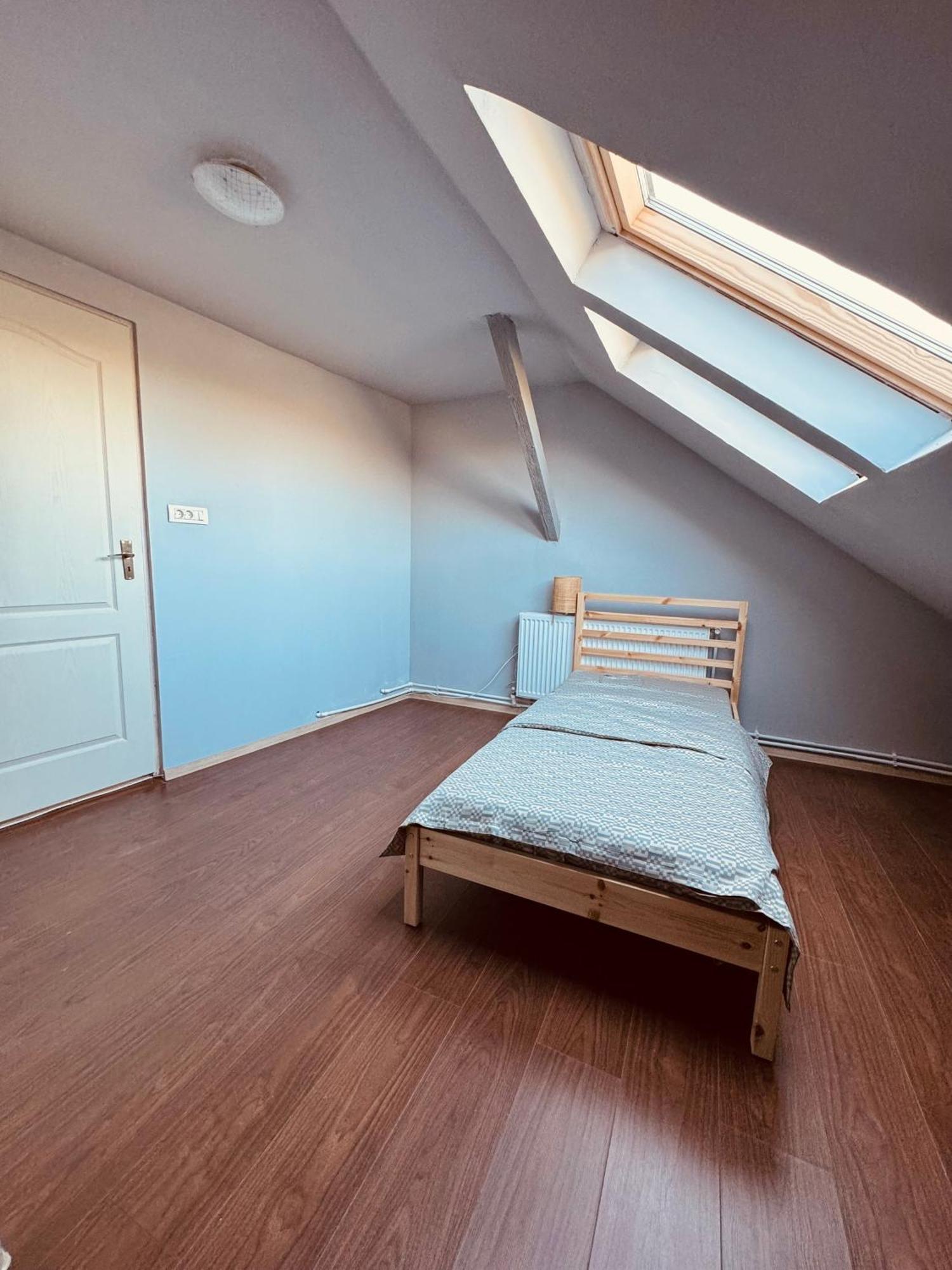 Serbian House Bed & Breakfast Timisoara Bagian luar foto