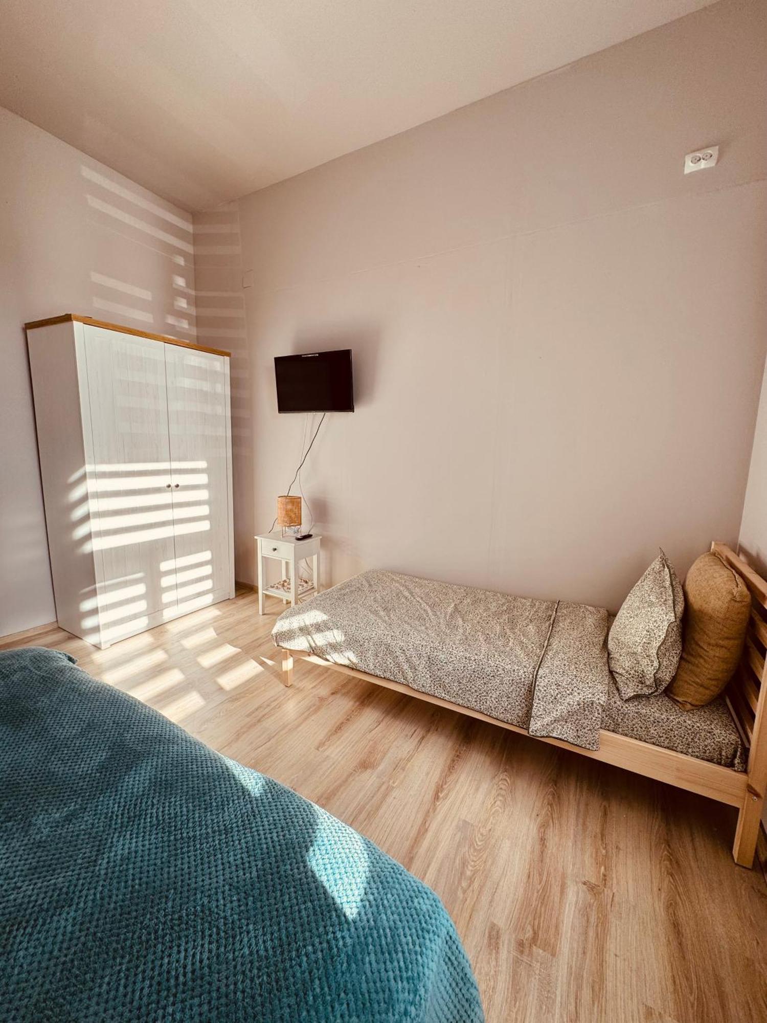Serbian House Bed & Breakfast Timisoara Bagian luar foto