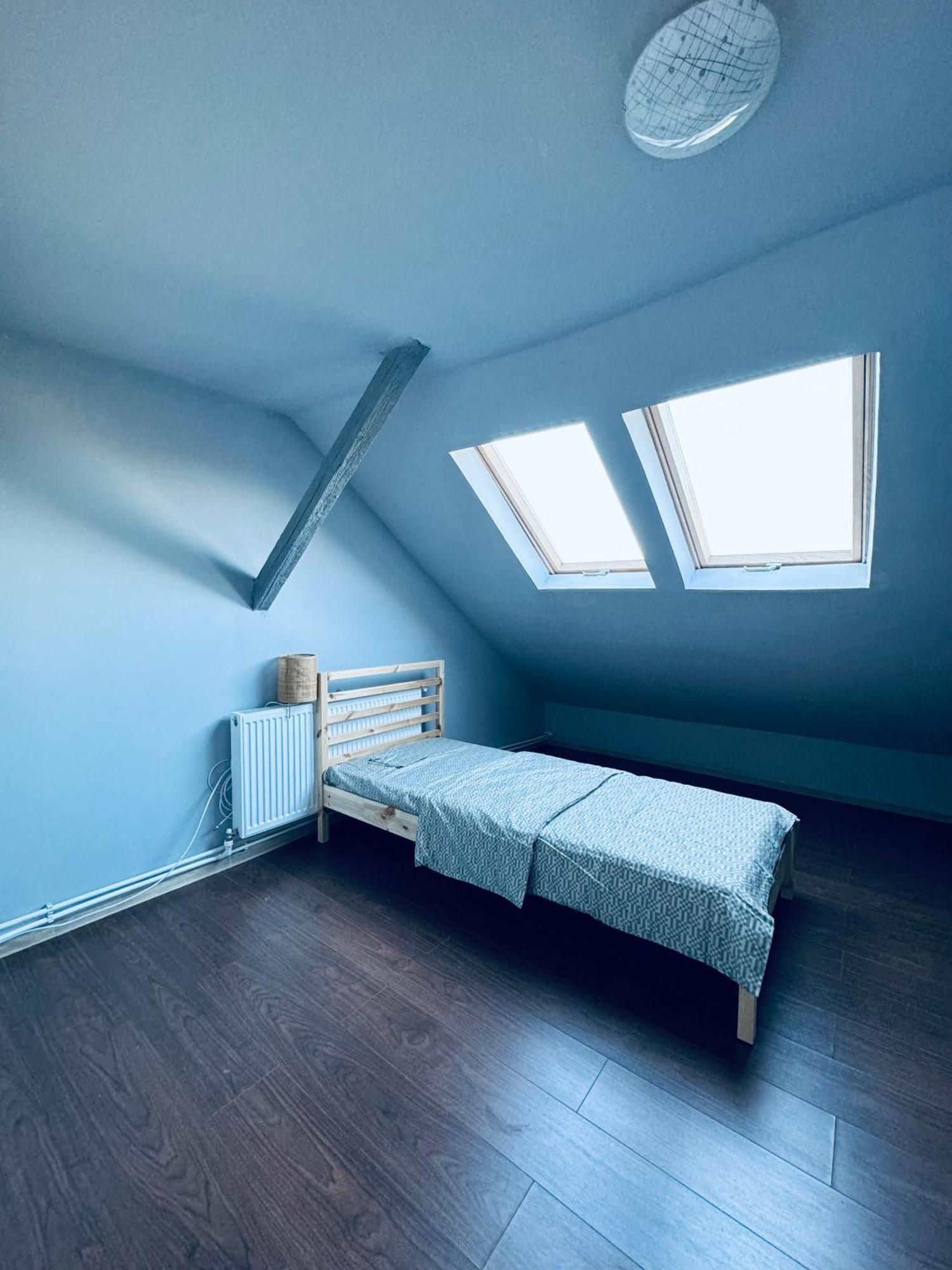 Serbian House Bed & Breakfast Timisoara Bagian luar foto