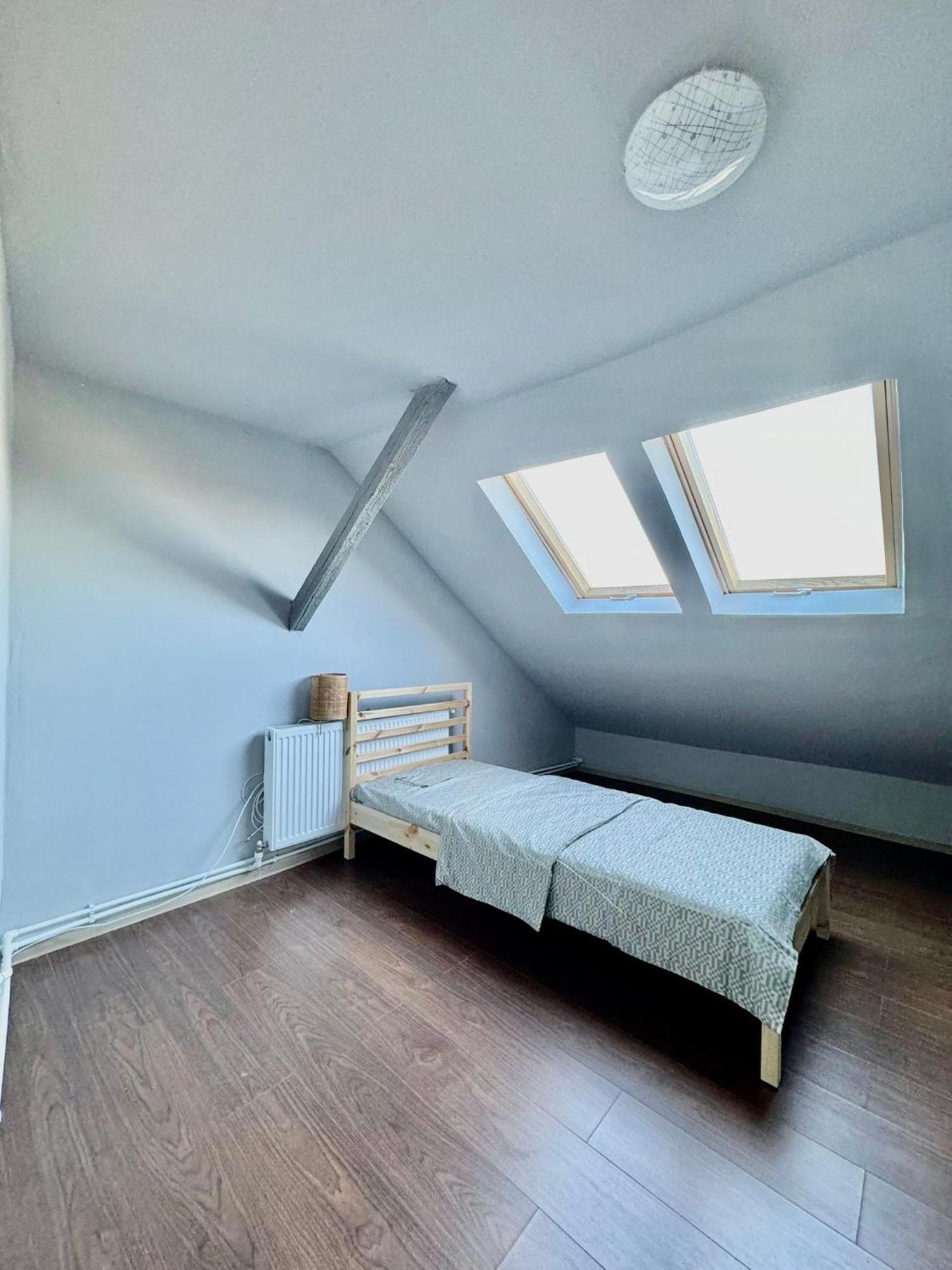 Serbian House Bed & Breakfast Timisoara Bagian luar foto