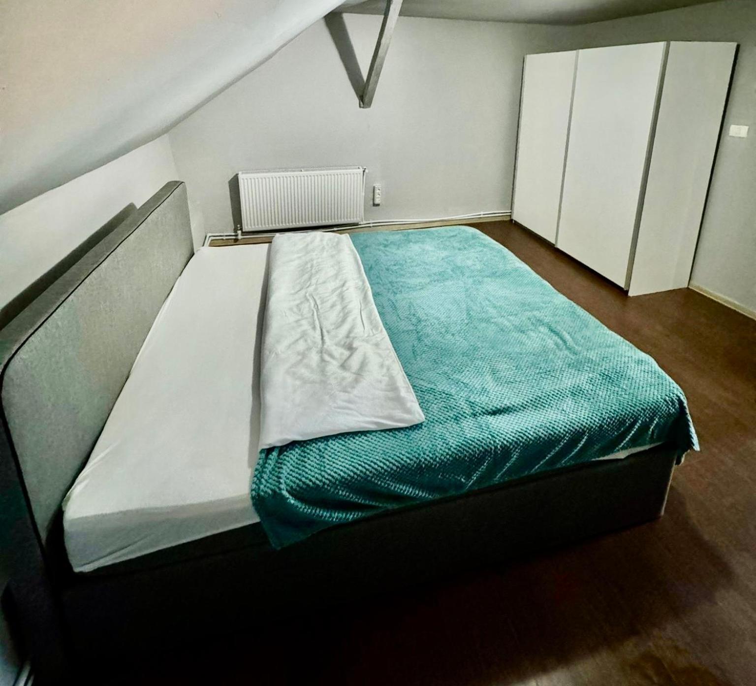 Serbian House Bed & Breakfast Timisoara Bagian luar foto