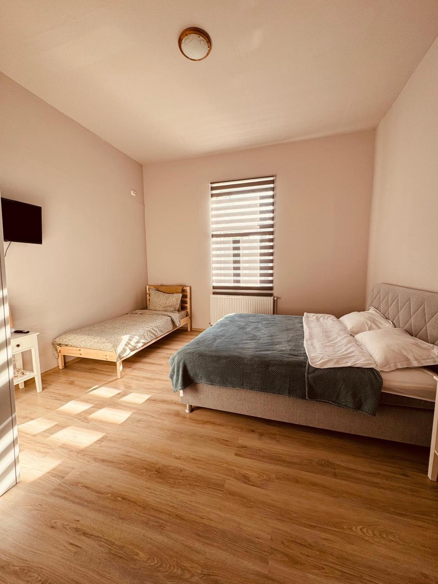 Serbian House Bed & Breakfast Timisoara Bagian luar foto