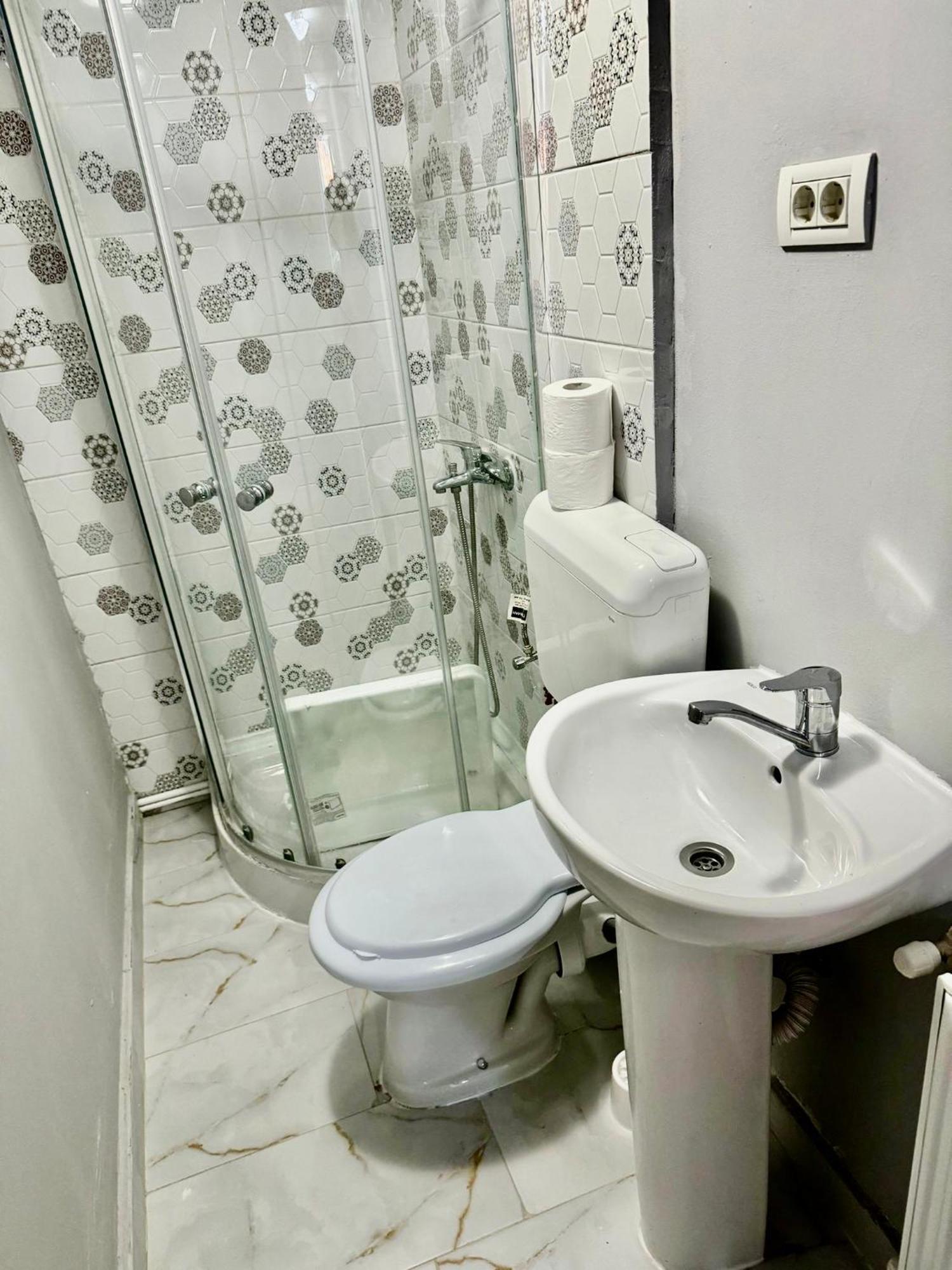 Serbian House Bed & Breakfast Timisoara Bagian luar foto