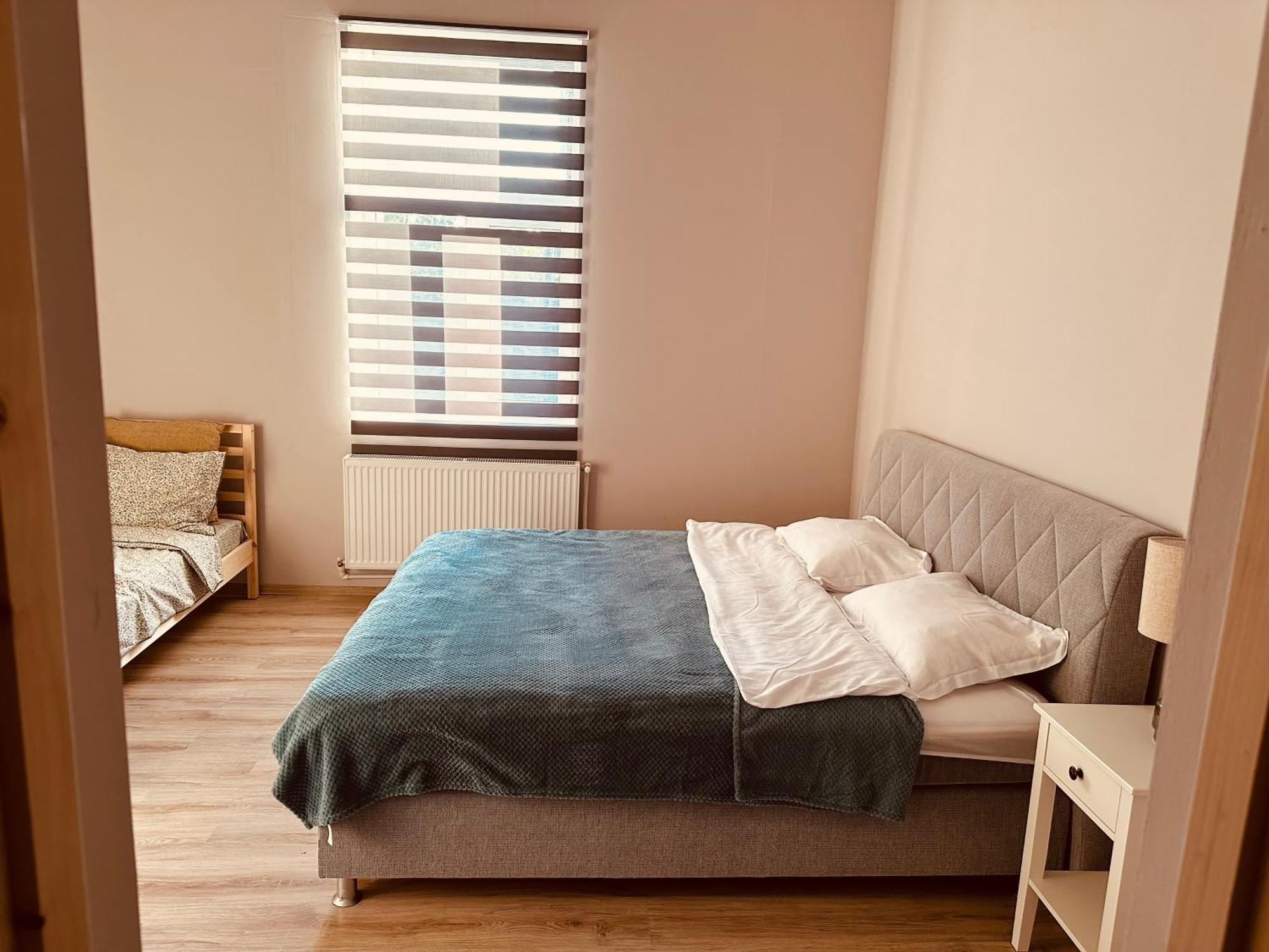 Serbian House Bed & Breakfast Timisoara Bagian luar foto